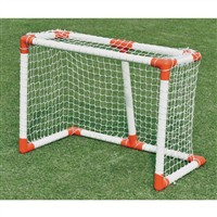 Plastic Street Hockey Goal Post - Dura